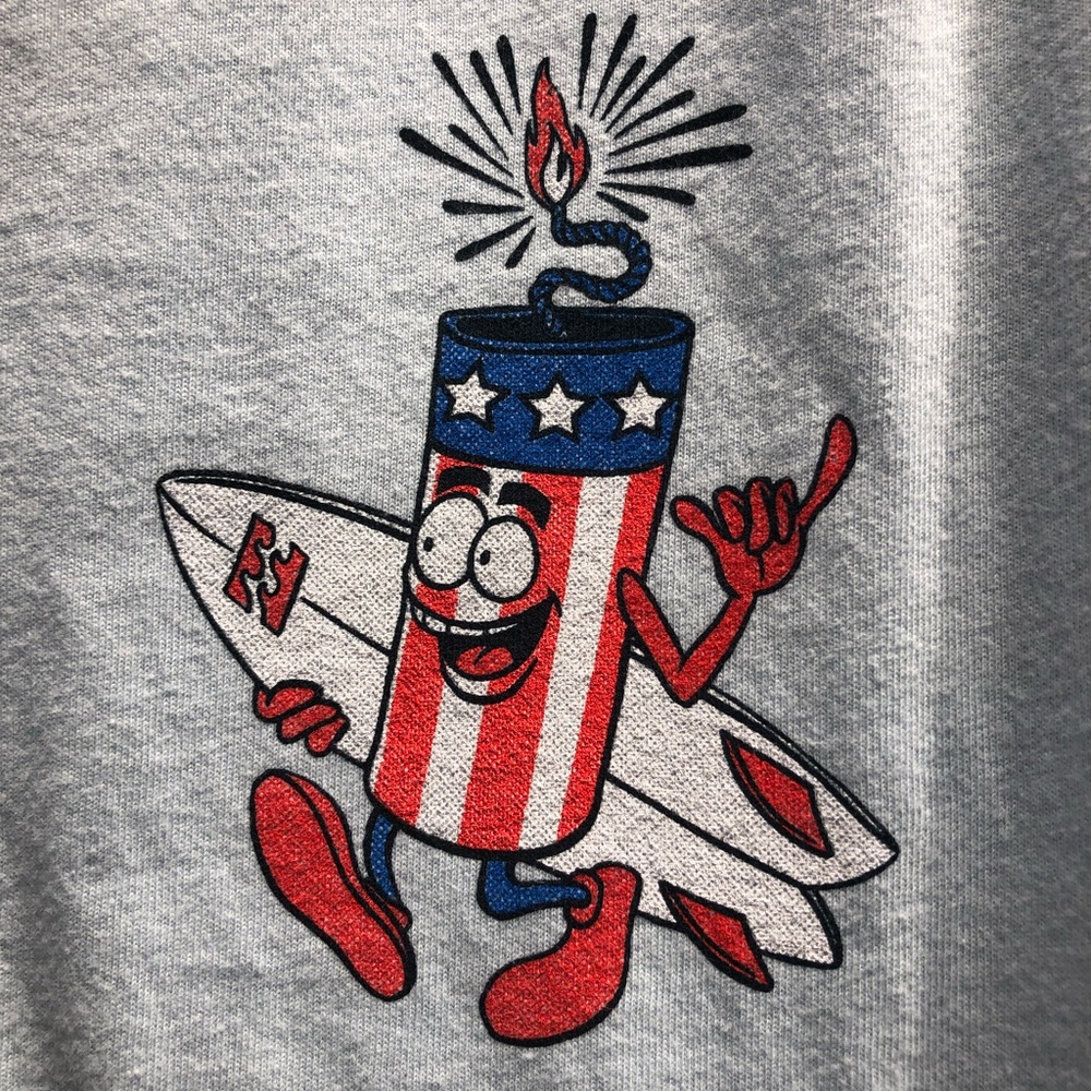 Meet your Posher, Colby